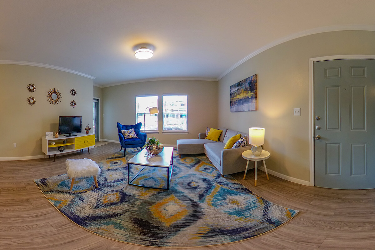 Gallery Fall Creek Square